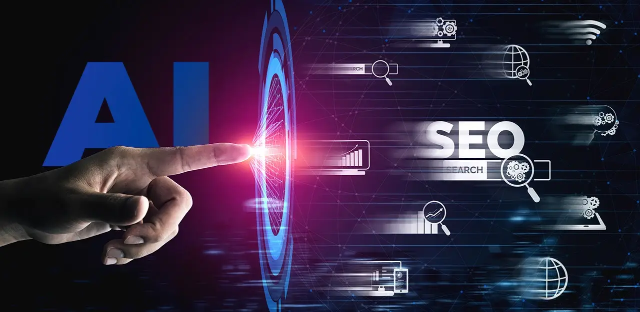 Veterans Digital Agility - SEO & AI Optimization