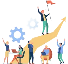 Veterans Digital Agility - Business Market Growth - Marketing Approach