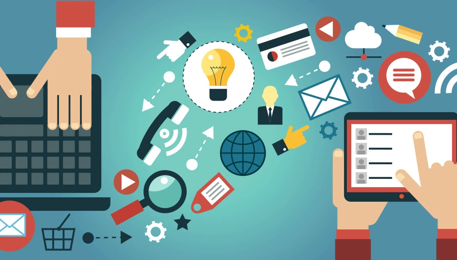 Veterans Digital Marketing - Business Challenges - Marketing