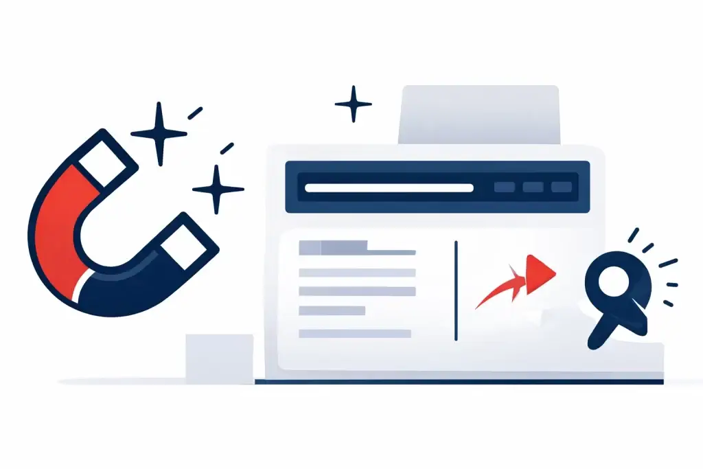 Veterans Digital Agility - Lead Generation - Turn Traffic into Revenue