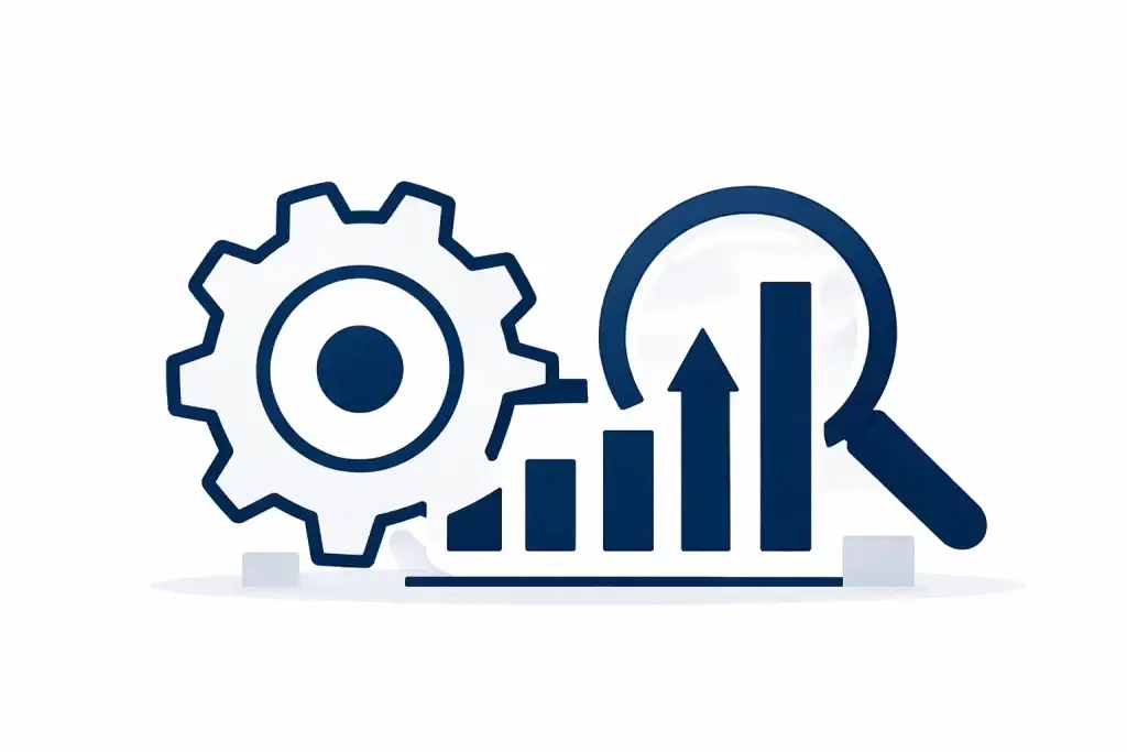 Veterans Digital Agility - SEO and AI Optimization